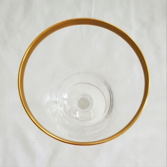 Lenox Crystal Water Goblet - Picture 4 of 4